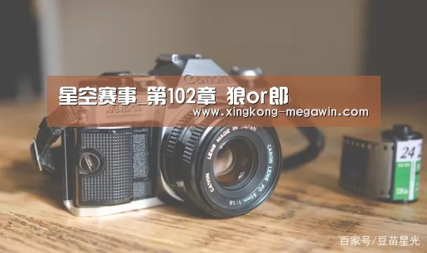 星空赛事_第102章 狼or郎(图3) 星空APP