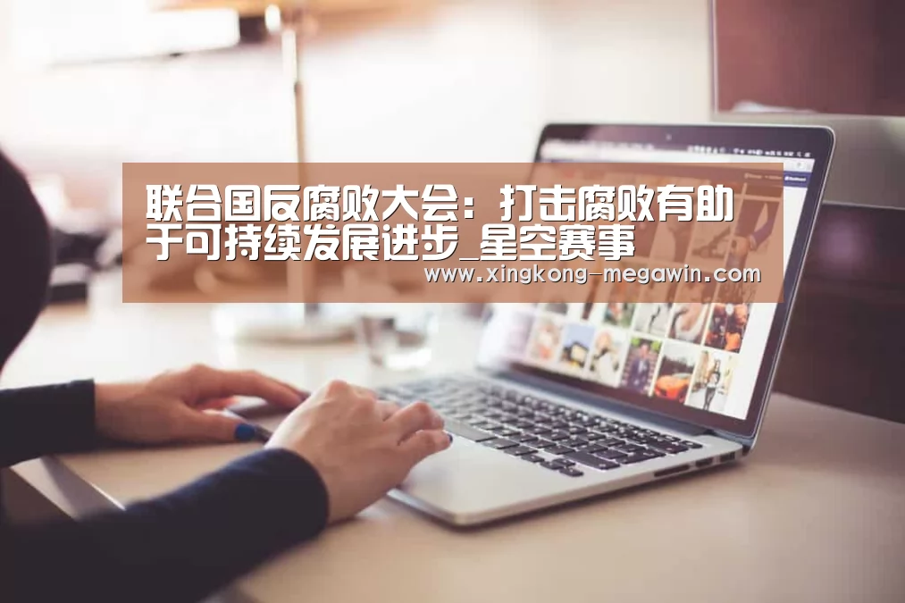 联合国反腐败大会:打击腐败有助于可持续发展进步_星空赛事(图3) 星空入口