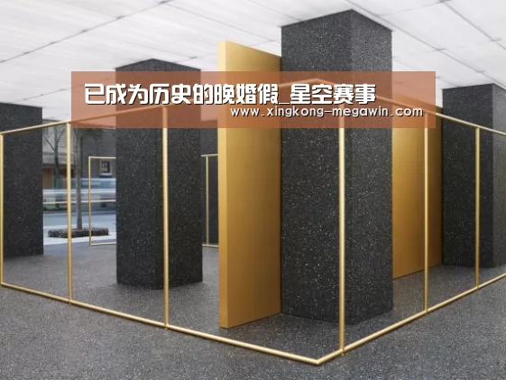 已成为历史的晚婚假_星空赛事(图3) 星空赛事