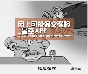网上可投保交强险_星空APP(图2) 星空APP