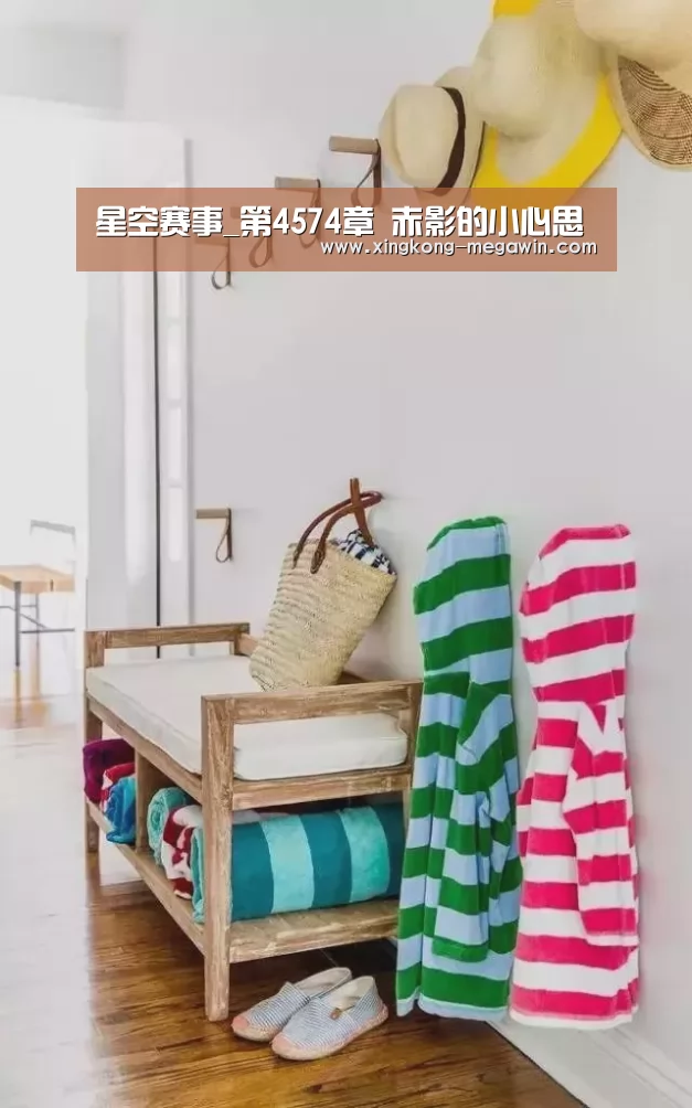 星空赛事_第4574章 赤影的小心思(图1) 星空入口